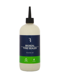  BBB BTI-181 - BioSeal Latex Tyre Sealant 500ml