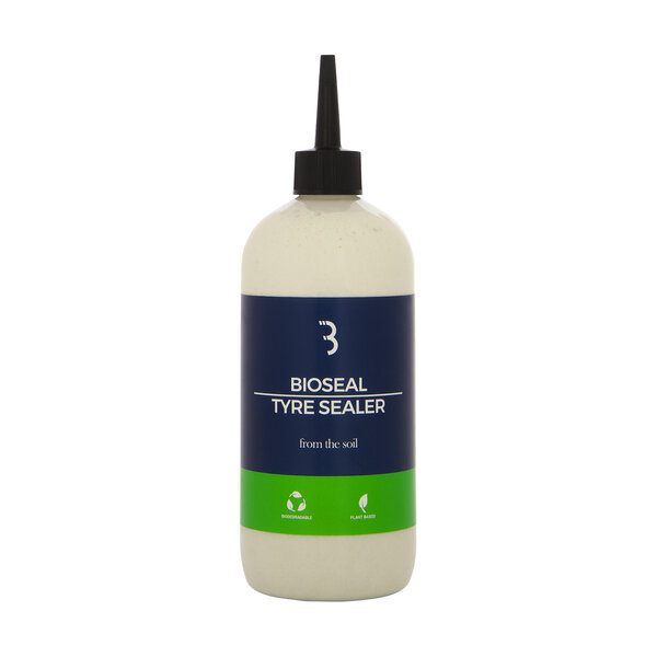 BBB BTI-181 - BioSeal Latex Tyre Sealant 500ml