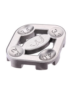  BBB BTL-15 - Turner II Spoke Wrench