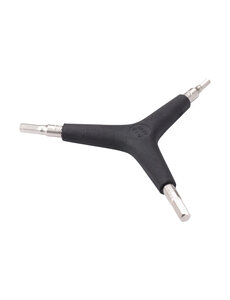  BBB BTL-28 - ThreeStar Hex Key 4,5 & 6mm