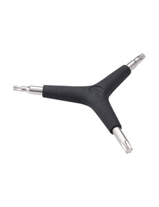 BBB BTL-28T - TorxStar Torx Key T-25, T-30 & T-40