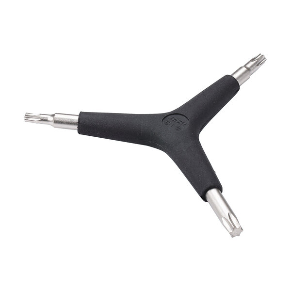 BBB BTL-28T - TorxStar Torx Key T-25, T-30 & T-40