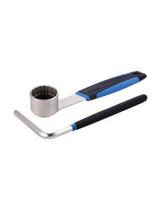  BBB BTL-38 - UltraGrip BB Tool for Campag Ultra-Torque