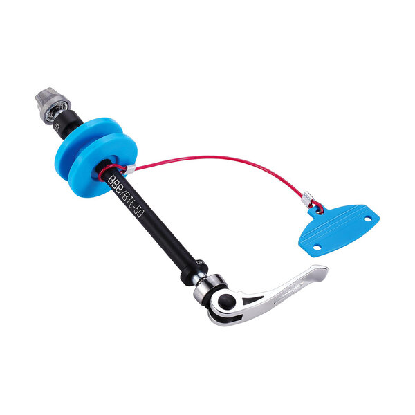 BBB ChainGrip Chain Tensioner [BTL-50]