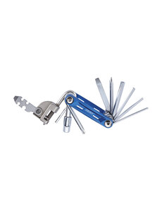  BBB BTL-48L - PrimeFold Folding Mini Tool L
