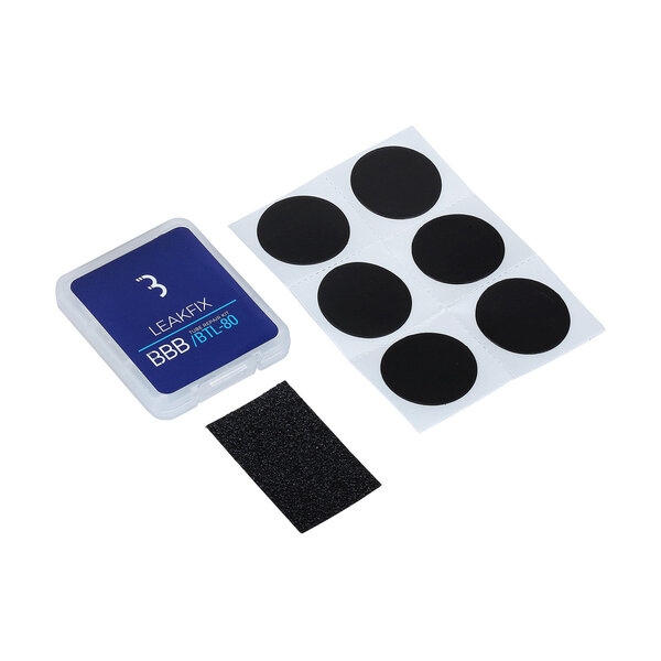 BBB BTL-80 - LeakFix Patches
