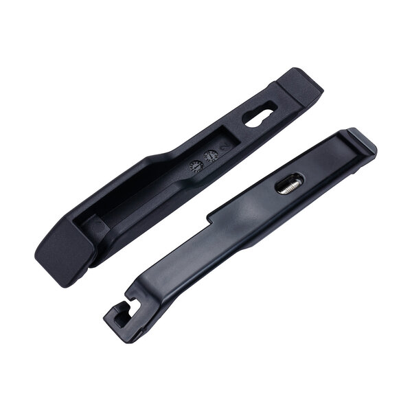 BBB BTL-82 - SmartLift Tyre Lever Black 118 x 16mm