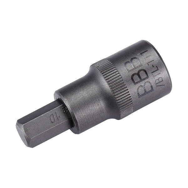 BBB BTL-111 - HexPlug (1/2 Drive, 10mm)-TF>