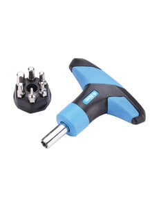  BBB BTL-119 - TorqueFix 4Nm Preset Torque Wrench