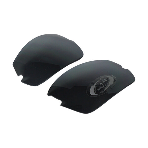 BBB BSG-28 - Successor Lenses (Smoke Flash Mirror)