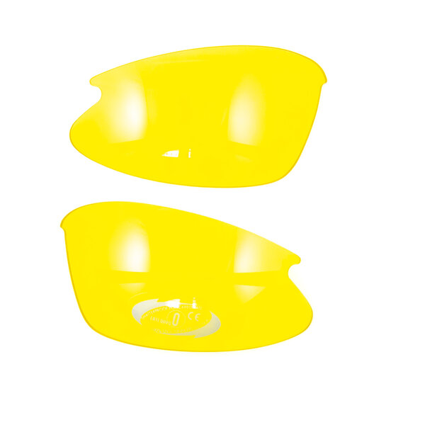 BBB BSG-30 - Retro Lenses (Yellow)