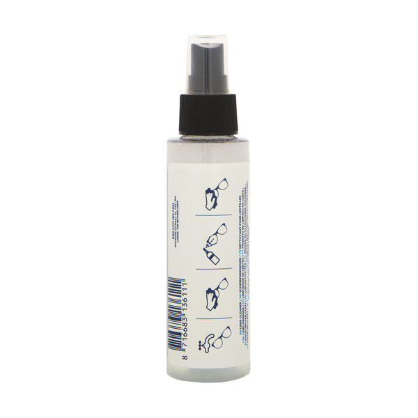 BBB BSG-100 - NoFog Glasses Lens Cleaner 100ml