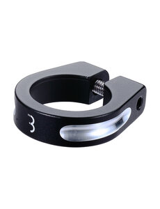  BBB TheStrangler Seat Clamp [BSP-80]