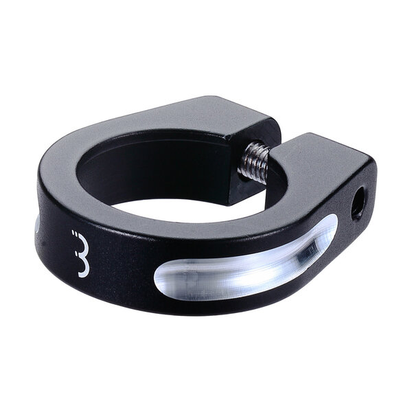 BBB TheStrangler Seat Clamp [BSP-80]