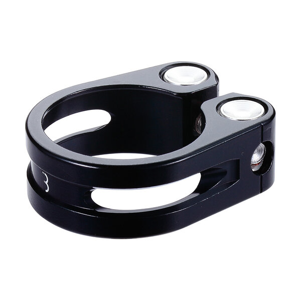 BBB LightStrangler Seat Clamp [BSP-85]
