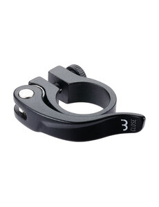  BBB SmoothLever Seat Clamp [BSP-87]