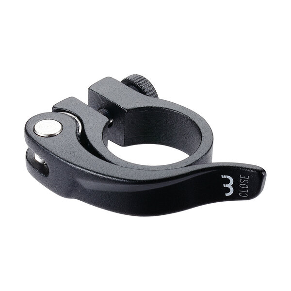 BBB SmoothLever Seat Clamp [BSP-87]