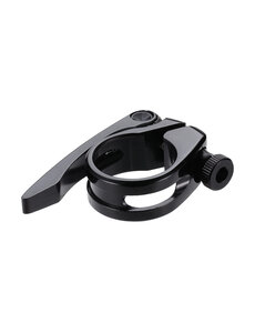  BBB BSP-86 - LightLever Seat Clamp (28.6mm)