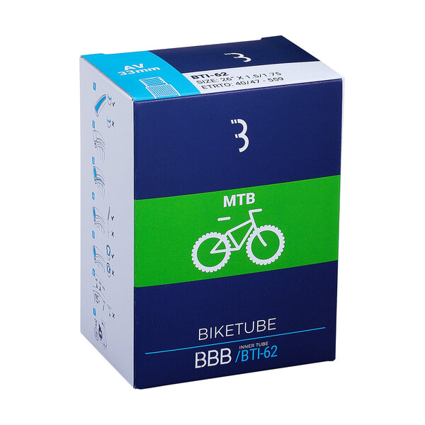 BBB Innertube 26"