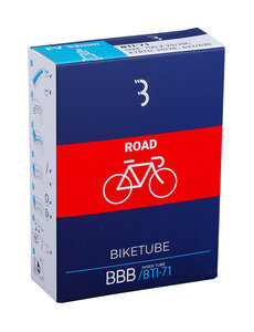  BBB Innertube 700C