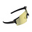 BBB BSG-70PH - FullView Sport Glasses (Mt Blk, Gold MLC PH Lens)