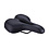 BBB BSD-122 - SoftShape Active Saddle (Black, 185 × 265mm)