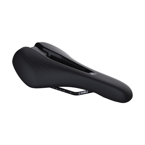 BBB BSD-136 - Sport Comfort 2.0 Saddle (265 x 155mm)