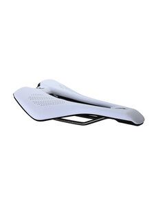  BBB BSD-141 - Echelon Saddle (White, 145 mm)