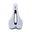 BBB BSD-141 - Echelon Saddle (White, 145 mm)