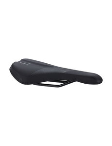  BBB BSD-151 - Echo MTB Saddle (Black, 145×265mm)