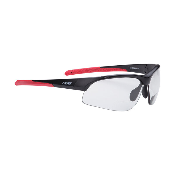 BBB BSG-49PH - Impress Reader Sunglasses (M. Black,-bsg-59ph