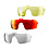 BBB Commander Sport Glasses [BSG-61]