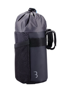  BBB BSB-20 - BarBuddy Handlebar Pack Bag