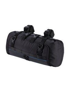  BBB BSB-141 - Front Fellow Handlebar Bag (Black)