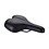 BBB BSD-92 - Meander Active Saddle (Black, 185mm)