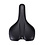 BBB BSD-92 - Meander Active Saddle (Black, 185mm)