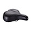 BBB BSD-94 - Meander Upright Saddle (Black, 225mm)