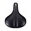BBB BSD-94 - Meander Upright Saddle (Black, 225mm)