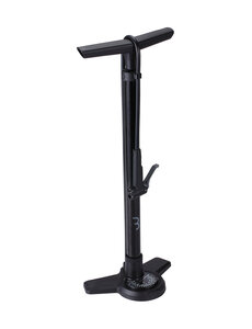  BBB AirBoost Floor Pump with Gauge [BFP-28]
