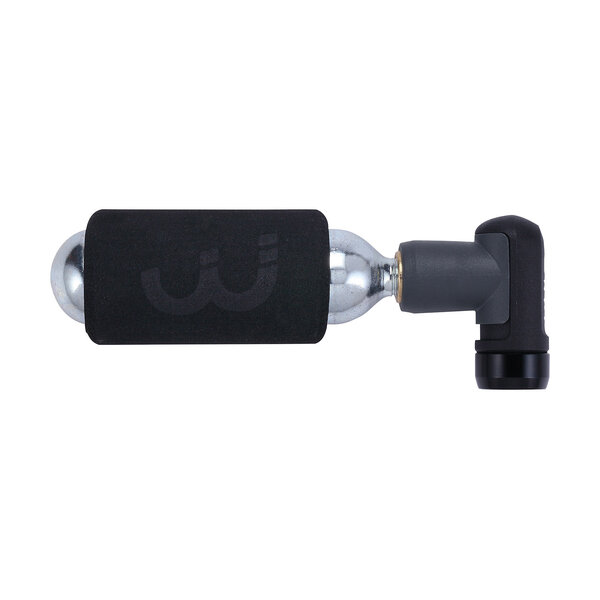 BBB BMP-111 - AirPush CO2 Mini Pump