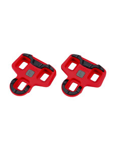 BBB BPD-04A - MultiClip Look KEO 7 deg float Pedal Cleats