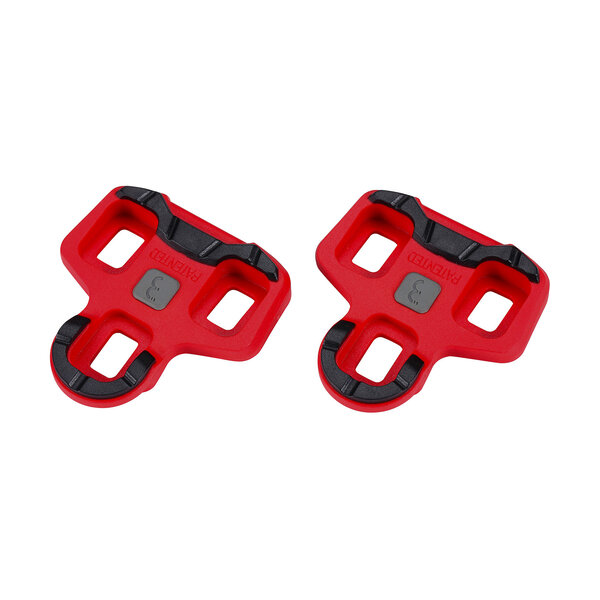 BBB BPD-04A - MultiClip Look KEO 7 deg float Pedal Cleats