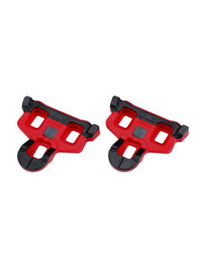  BBB BPD-06A - PowerClip SPD-SL 6 Deg float Cleats