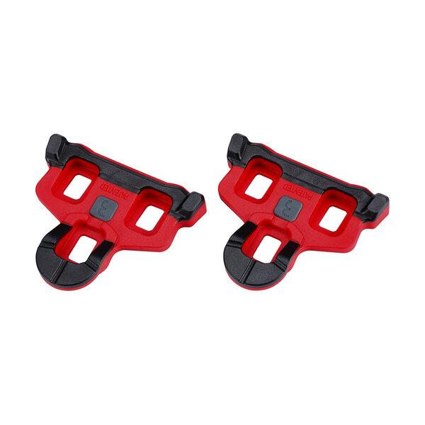 BBB BPD-06A - PowerClip SPD-SL 6 Deg float Cleats
