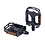 BBB BPD-15 - Mount&Go 2.0 MTB Pedals Black