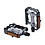 BBB BPD-17B - ClassicRide 2.0 MTB Pedals