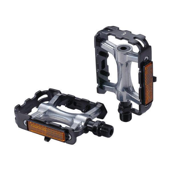 BBB BPD-17B - ClassicRide 2.0 MTB Pedals