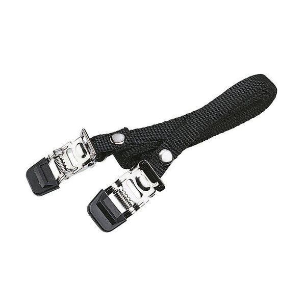 BBB BPD-30 - Bike&Tight Toe Clip Straps