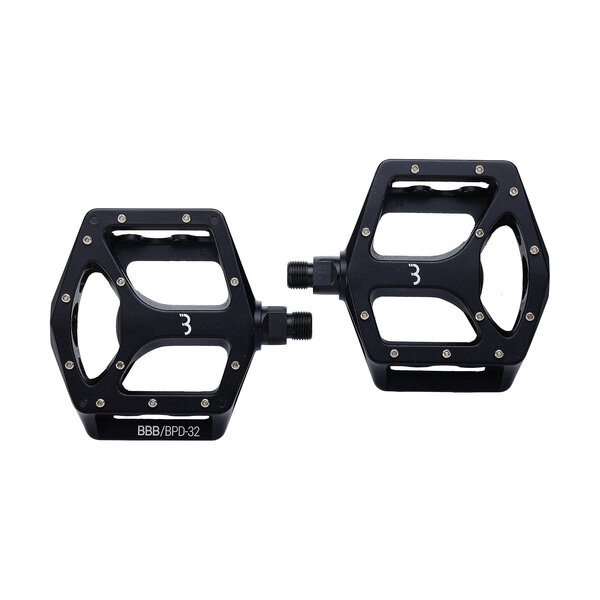 BBB BPD-32 - MountainHigh MTB Pedals