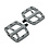 BBB BPD-37 - Decoder MTB Flat Pedals (Matt Grey)